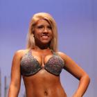 Michelle  Trent - NPC Southern Classic 2011 - #1